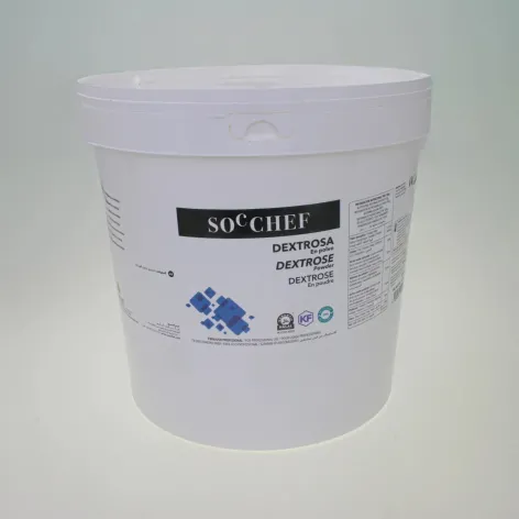 Dextrose Powder